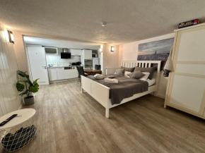 Schöne Wohnung in der Altstadt